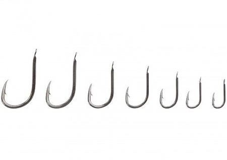 SUPER SPADE Haczyki Drennan 10szt