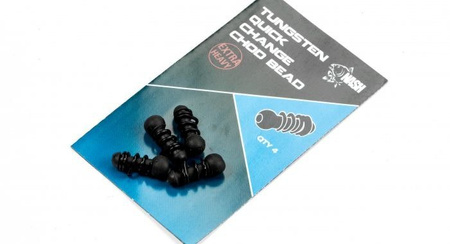 Nash Tungsten Quick Change Chod Bead