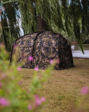 Fox Frontier II XL Camo