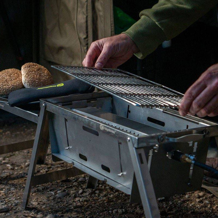 RidgeMonkey Grilla BBQ