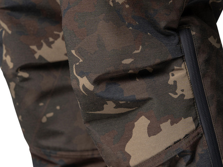 Nash ZT Helluva Waterproof Trousers Camo