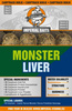 Imperial Baits Monster Liver 20mm 1kg