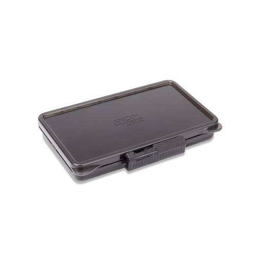 Nash Logic Slim Box 3 Compartment