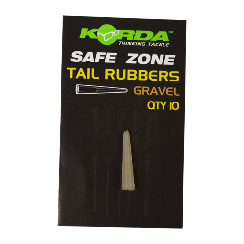 Korda Rubbers Gravel