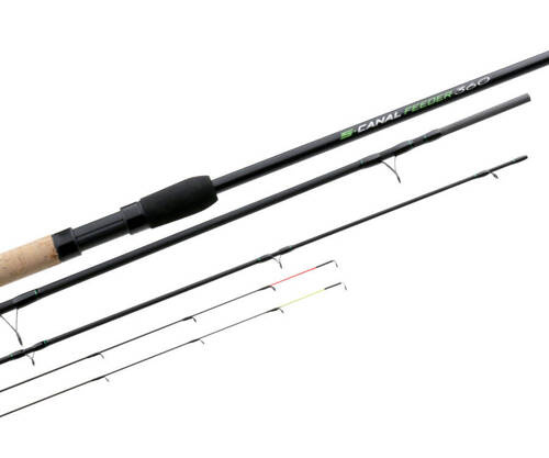 Flagman S-Canal Feeder 3.6m 70g