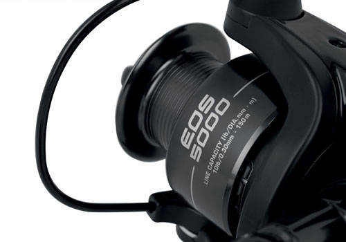 Fox Eos 5000 Reel
