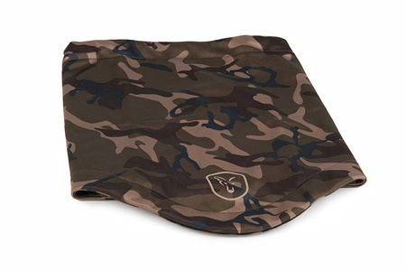 Fox Windblocker Thermal Camo Snood