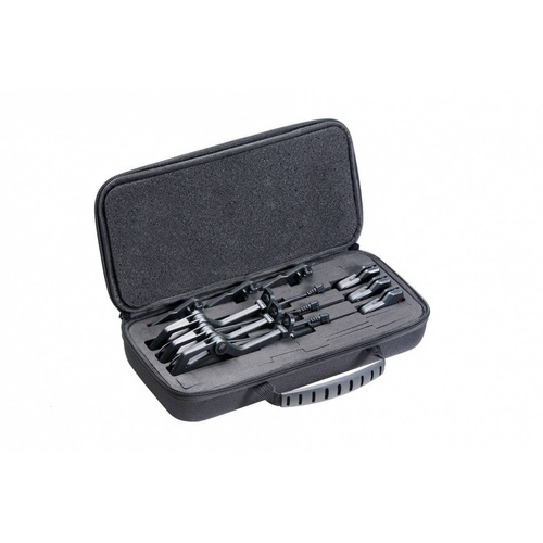 Mivardi Swingarm Iluminated MCX 88 3-Set