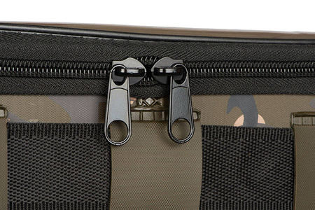 Fox Aquos Camo Bait Belt 8L