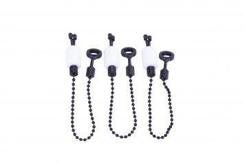 Cygnet Clinga Dumpy Kit White 3 szt.