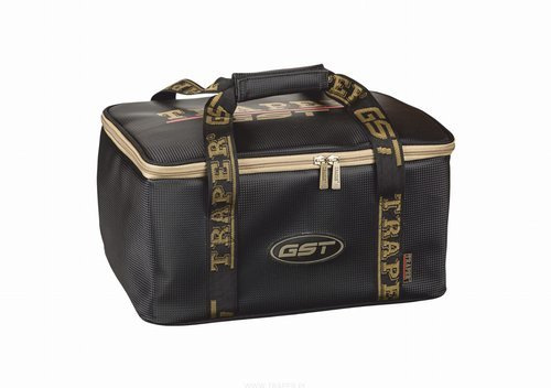 Torba termiczna GST na przynęty