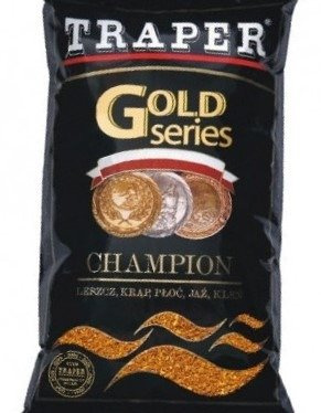 Traper Zanęta Gold Champion 1kg