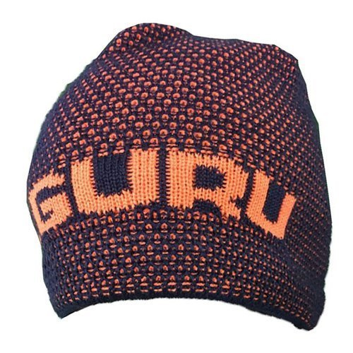 Guru Skull Cap