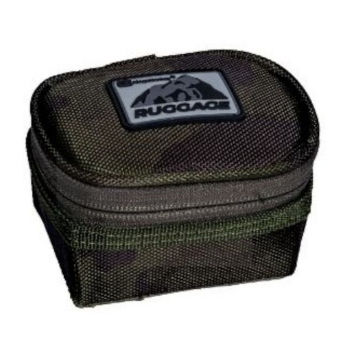 RidgeMonkey Ruggage Compact Headtorch Case