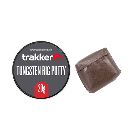 Trakker Tungsten Rig Putty 20g