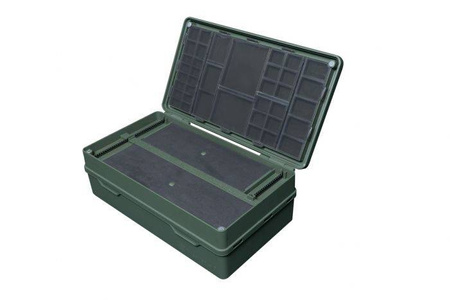 RidgeMonkey Armoury Pro Tackle Box