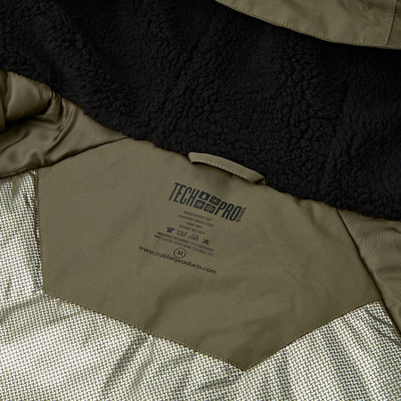 Trakker Techpro Thermal Jacket