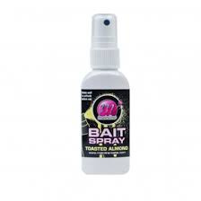 Mainline Toasted Almond Bait Spray 50ml