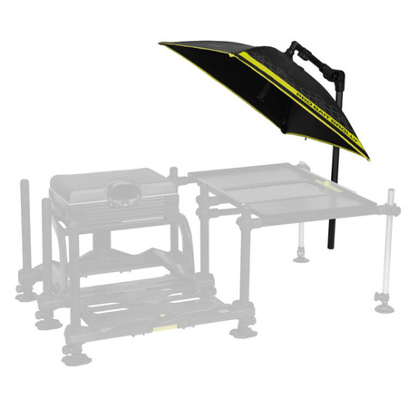 Matrix Pro Bait Brolly