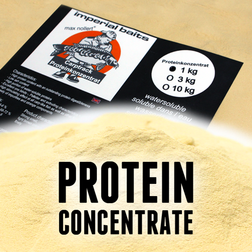 Imperial Baits Carptrack Protein Concentrate 2.5kg