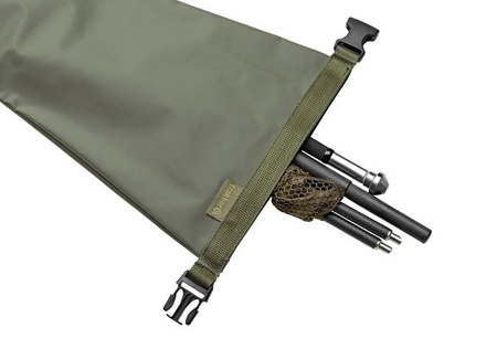 Trakker Essentials Retention Welded Stink Bag