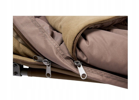 Starbaits 3/5 Season Sleeping System