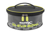 Matrix EVA Bowl with Zipped Lid 5 Litre