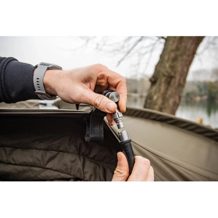 Solar P1 Mag Loc Kit Off Adapter