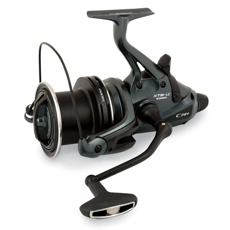 Shimano Baitrunner CI4+ XTB Big Longcast