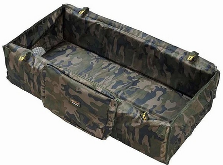 Prologic Com Pac Sling Mat Camo
