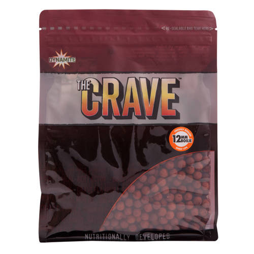 Dynamite Baits The Crave 12mm 1kg