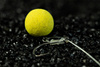 Sticky Baits Manilla Yellow Ones Wafters 16mm