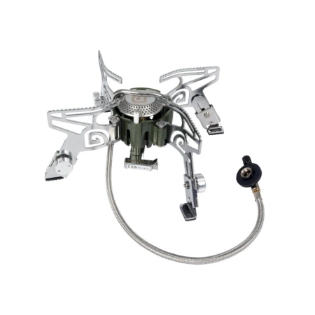 Trakker Armolite CG-4 Stove