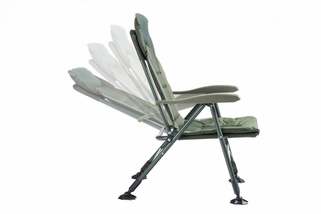 Mivardi Chair Comfort Quattro