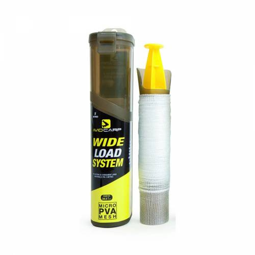 Avid Carp Wide Load System 34.5mm