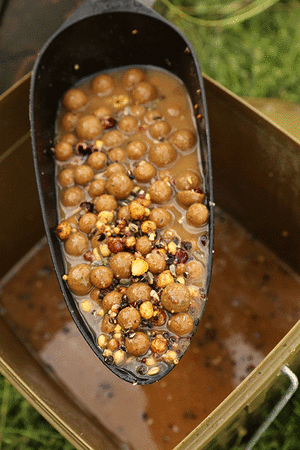 Fox Large Baiting Spoons