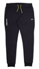 Matrix Minimal Black Marl Joggers