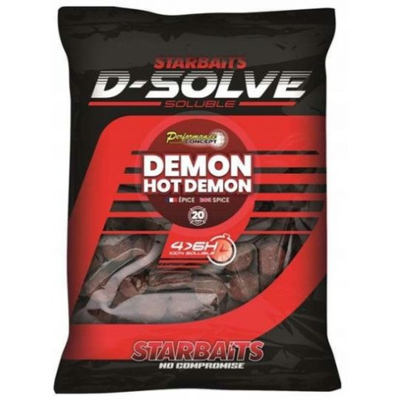 Starbaits Hot Demon D-Solve 20mm 2.5kg