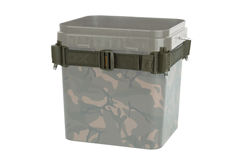 Fox Bucket Strap