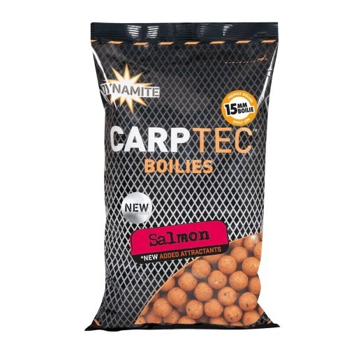 Dynamite Baits Carptec Salmon 20mm 1,8kg