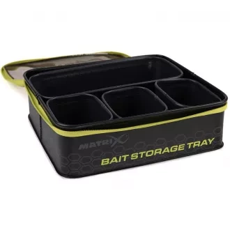 Matrix Bait Storage Tray