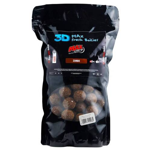 Max Carp Zombie 24mm 1kg
