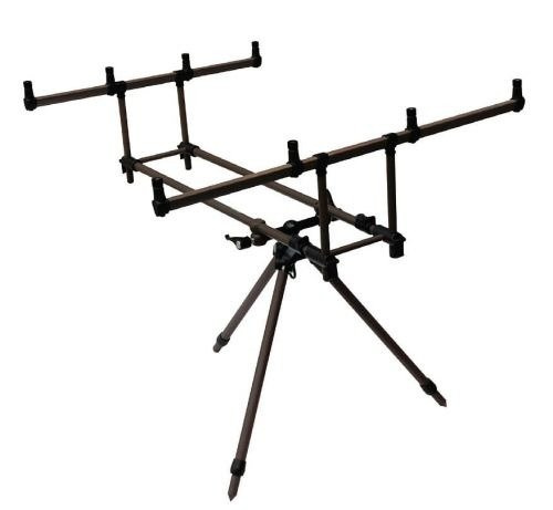 Prologic Tri Lux Pod 3 Rod