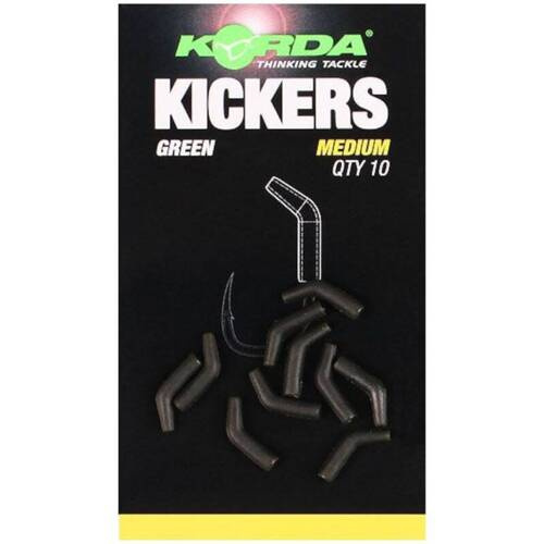 Korda Green Kickers Medium