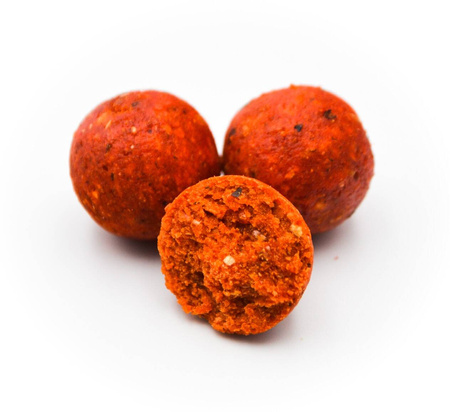 Massive Baits Eco Boilies Tutti Frutti 18mm 3kg