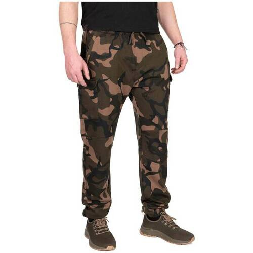 Fox LW Camo Joggers