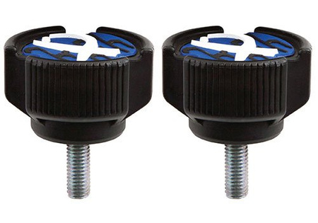 Matrix S Series Superbox S36 Handwheels