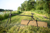 Prologic Tri Sky Rod Pod 4 Rod