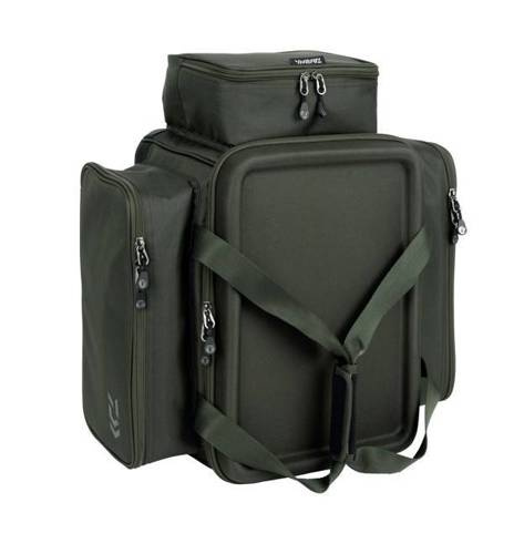 Daiwa Infinity System Ruckall