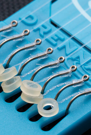 Drennan Power Bandits Barbless 15cm 6"